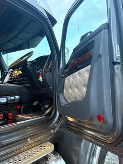 2024 Kenworth T610sar SAR