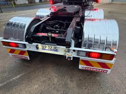 2024 Kenworth T610sar SAR