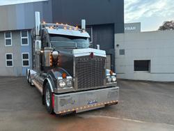 2024 Kenworth T610sar SAR