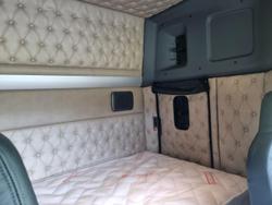 2024 Kenworth T610sar SAR