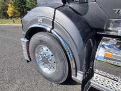 2024 Kenworth T610sar SAR