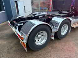 2024 Kenworth T610sar SAR