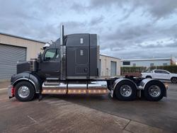 2024 Kenworth T610sar SAR
