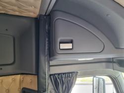 2024 Kenworth T610sar SAR