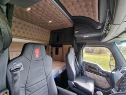 2024 Kenworth T610sar SAR