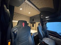 2024 Kenworth T610sar SAR