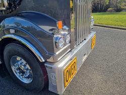 2024 Kenworth T610sar SAR