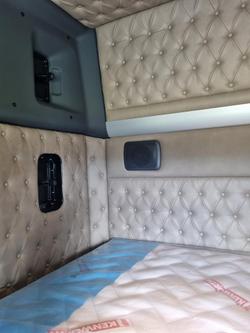 2024 Kenworth T610sar SAR