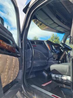 2024 Kenworth T610sar SAR