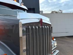 2024 Kenworth T610sar SAR