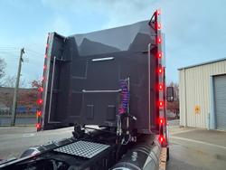 2024 Kenworth T610sar SAR