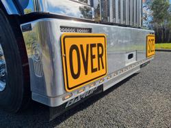 2024 Kenworth T610sar SAR