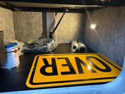 2024 Kenworth T610sar SAR