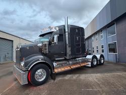 2024 Kenworth T610sar SAR