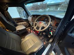 2024 Kenworth T610sar SAR