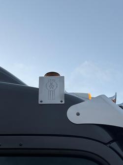 2024 Kenworth T610sar SAR