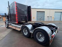 2024 Kenworth T610sar SAR