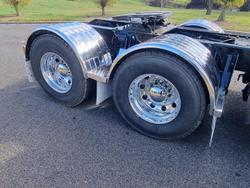 2024 Kenworth T610sar SAR