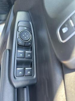 2024 Ford Ranger XL MY24.50 4X4 Dual Range Arctic White