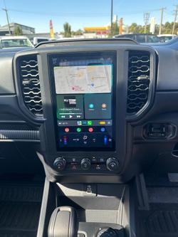 2024 Ford Ranger XL MY24.50 4X4 Dual Range Arctic White