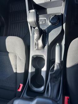 2024 Ford Ranger XL MY24.50 4X4 Dual Range Arctic White