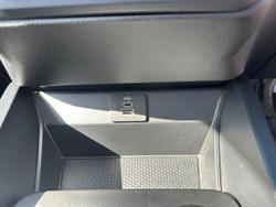 2024 Ford Ranger XL MY24.50 4X4 Dual Range Arctic White