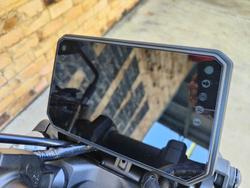 2024 YAMAHA MT-09A ROAD BLUE