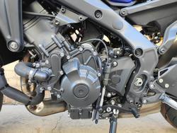 2024 YAMAHA MT-09A ROAD BLUE