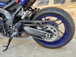 2024 YAMAHA MT-09A ROAD BLUE