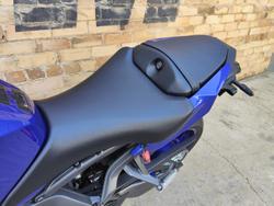 2024 YAMAHA MT-09A ROAD BLUE