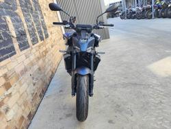 2024 YAMAHA MT-09A ROAD BLUE