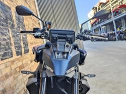 2024 YAMAHA MT-09A ROAD BLUE