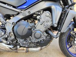2024 YAMAHA MT-09A ROAD BLUE