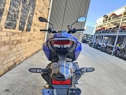 2024 YAMAHA MT-09A ROAD BLUE