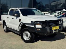 2019 Ford
                Ranger XL