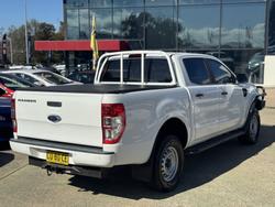 2019 Ford
                Ranger XL