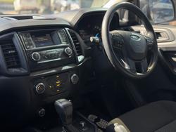 2019 Ford
                Ranger XL