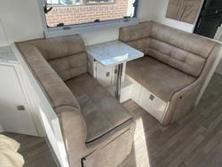 2020 Essential Caravans Dbc Cruiser
