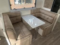 2020 Essential Caravans Dbc Cruiser