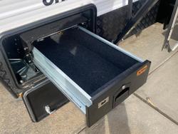 2020 Essential Caravans Dbc Cruiser