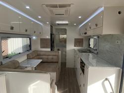 2020 Essential Caravans Dbc Cruiser