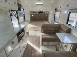 2020 Essential Caravans Dbc Cruiser