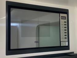 2020 Essential Caravans Dbc Cruiser