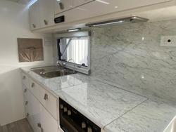 2020 Essential Caravans Dbc Cruiser