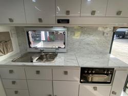 2020 Essential Caravans Dbc Cruiser
