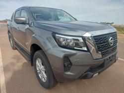 2024 Nissan
Navara ST