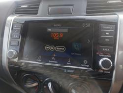 2024 Nissan Navara ST