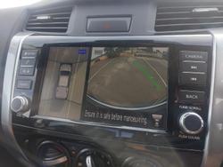 2024 Nissan Navara ST