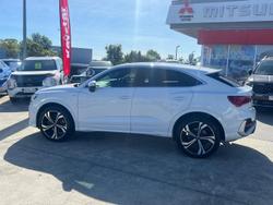 2020 Audi Q3 40 TFSI S line F3 MY21 Four Wheel Drive White