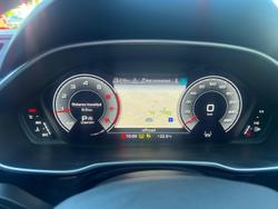 2020 Audi Q3 40 TFSI S line F3 MY21 Four Wheel Drive White